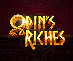 Odin’s Riches