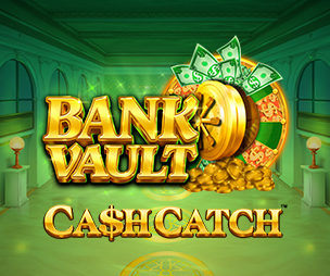 Bank Vault