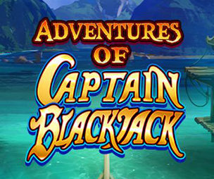 Adventures of Captain Blackjack