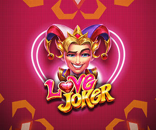 Love Joker