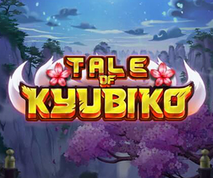 Tale of Kyubiko
