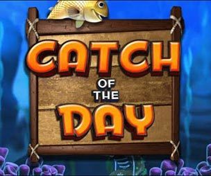 Catch of the Day