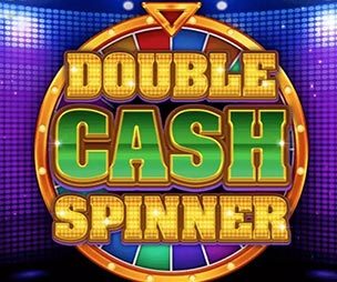 Double Cash Spinner