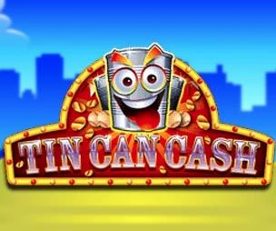 Tin Can Cash
