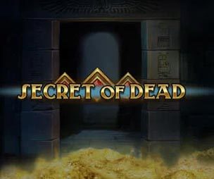 Secret of Dead