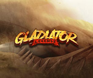 Gladiator Legends