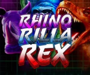 Rhino Rilla Rex