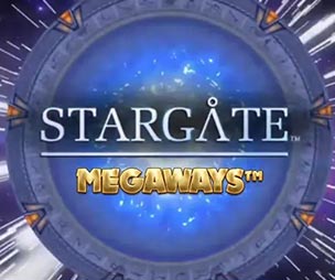 Stargate Megaways
