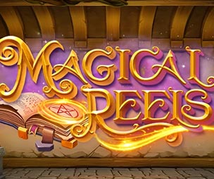 Magical Reels