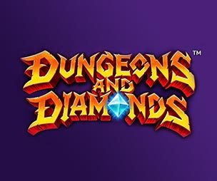 Dungeons and Diamonds
