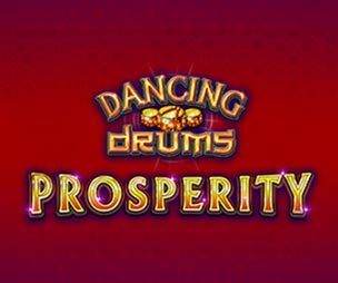 Dancing Drums Prosperity