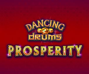 Dancing Drums Prosperity