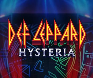 Def Leppard: Hysteria