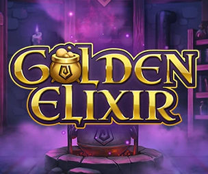 Golden Elixir