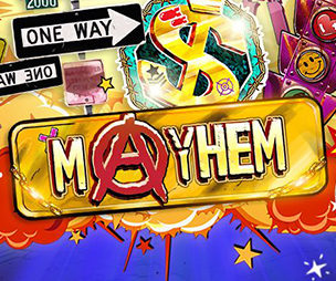 Mayhem