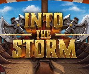 Into the Storm