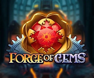 Forge of Gems
