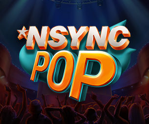 NSYNC POP