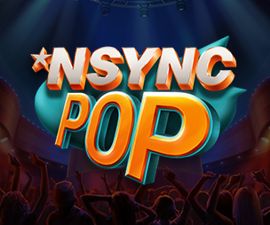 NSYNC POP