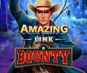 Amazing Link Bounty