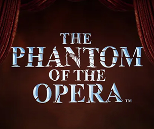 Phantom of the Opera