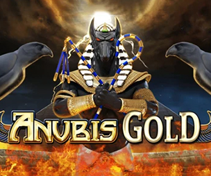Anubis Gold