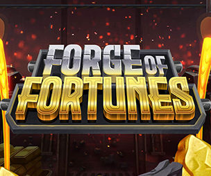 Forge of Fortunes
