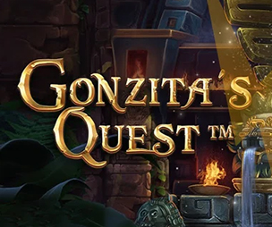 Gonzita’s Quest