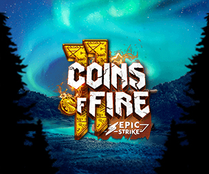 11 Coins of Fire