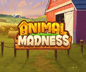 Animal Madness