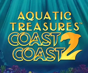 Aquatic Treasures Coast 2 Coast