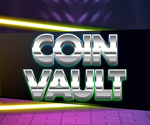 Coin Vault