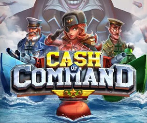 Cash of Command