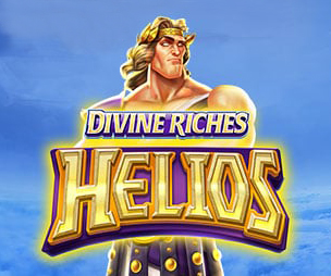 Divine Riches Helios
