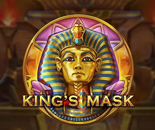 King’s Mask