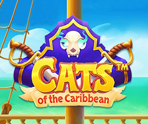 Cats of the Caribbean
