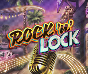 Rock ‘N’ Lock