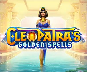 Cleopatra’s Golden Spells