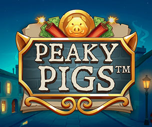 Peaky Pigs