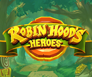 Robin Hood’s Heroes