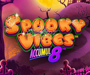 Spooky Vibes Accumul8