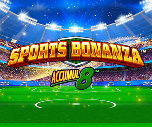 Sports Bonanza Accumul8