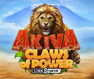 Akiva: Claws of Power