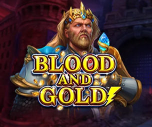 Blood and Gold