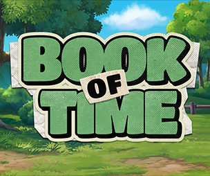 Book Of Time