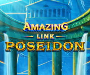 Amazing Link Poseidon