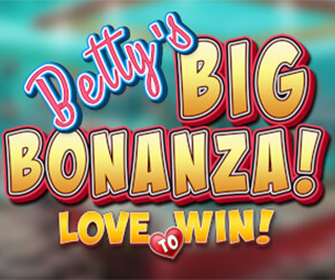 Betty’s Big Bonanza