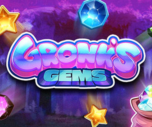 Gromk’s Gems