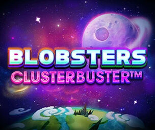 Blobsters Clusterbuster™