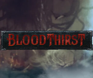 Bloodthirst